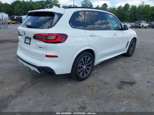 5UXCR6C01N9K68106 BMW X5 Xdrive40i