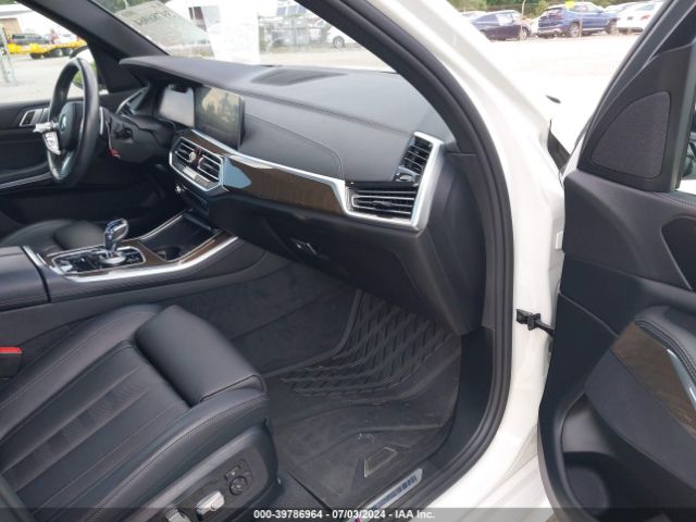 5UXCR6C01N9K68106 BMW X5 Xdrive40i