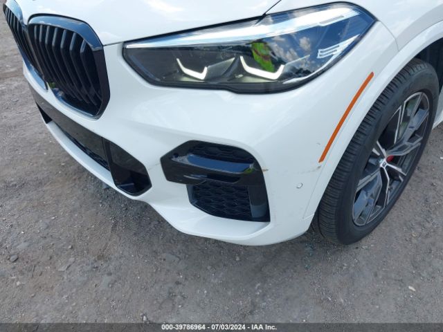 5UXCR6C01N9K68106 BMW X5 Xdrive40i