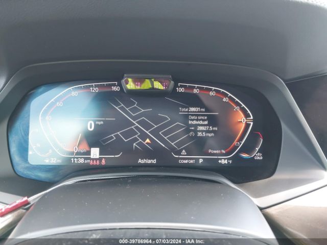 5UXCR6C01N9K68106 BMW X5 Xdrive40i