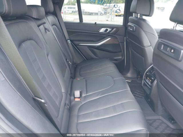 5UXCR6C01N9K68106 BMW X5 Xdrive40i