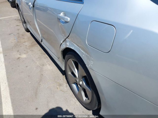 4T1BF1FK4EU824729 Toyota Camry Se Sport
