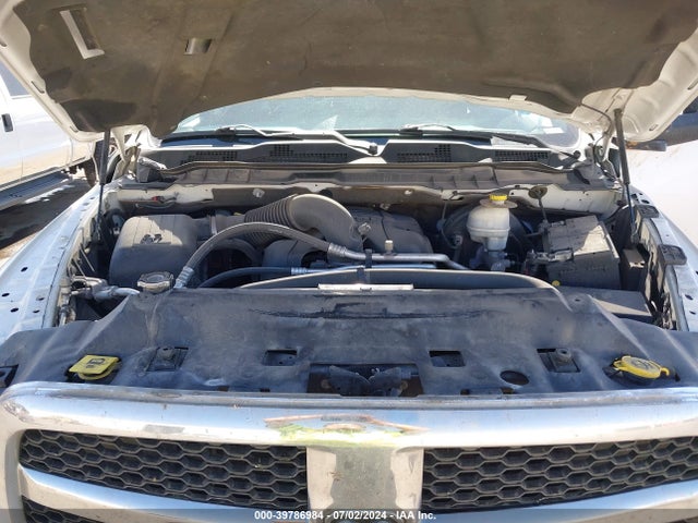 3C6RR7KT3EG226203 RAM 1500 St