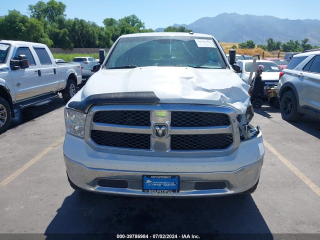 3C6RR7KT3EG226203 RAM 1500 St