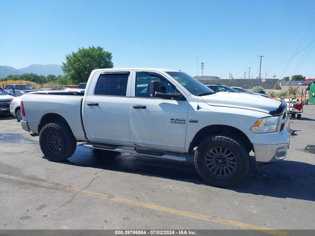 3C6RR7KT3EG226203 RAM 1500 St