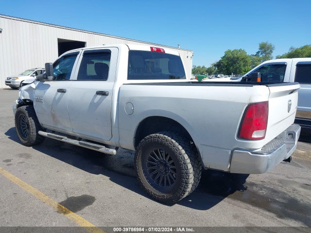 3C6RR7KT3EG226203 RAM 1500 St