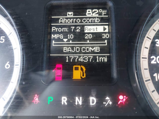 3C6RR7KT3EG226203 RAM 1500 St