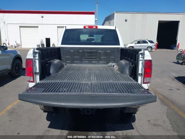 3C6RR7KT3EG226203 RAM 1500 St