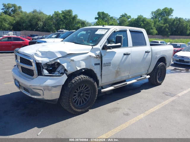 3C6RR7KT3EG226203 RAM 1500 St