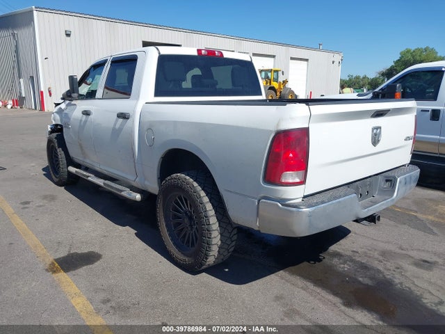 3C6RR7KT3EG226203 RAM 1500 St