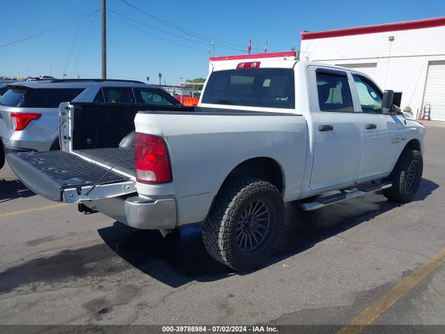 3C6RR7KT3EG226203 RAM 1500 St