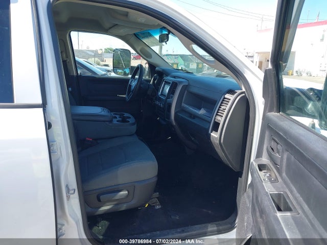 3C6RR7KT3EG226203 RAM 1500 St