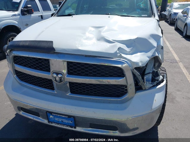 3C6RR7KT3EG226203 RAM 1500 St