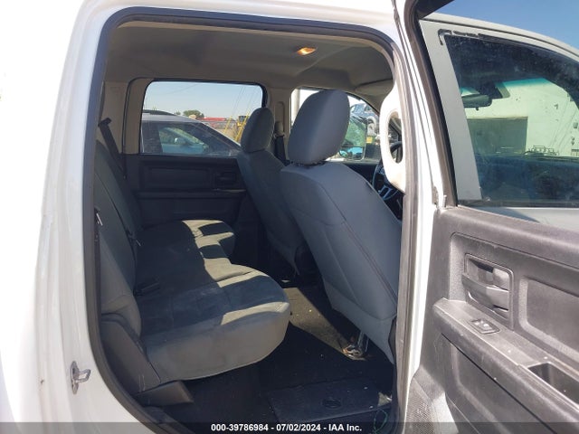 3C6RR7KT3EG226203 RAM 1500 St