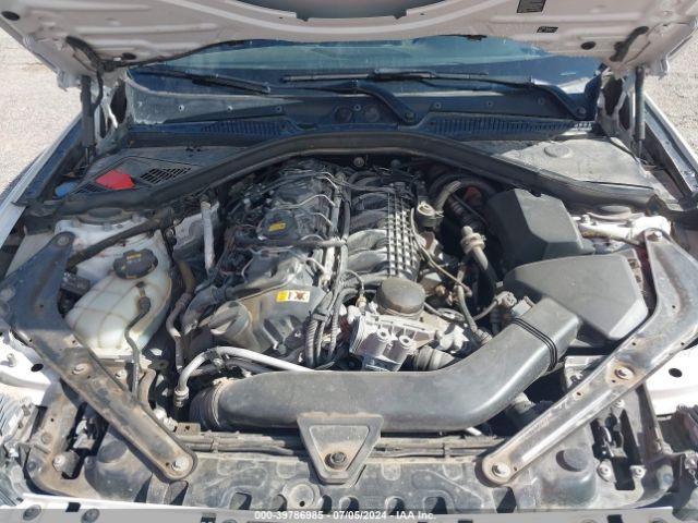 WBS1J5C57JVD36301 BMW M2