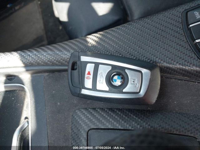 WBS1J5C57JVD36301 BMW M2