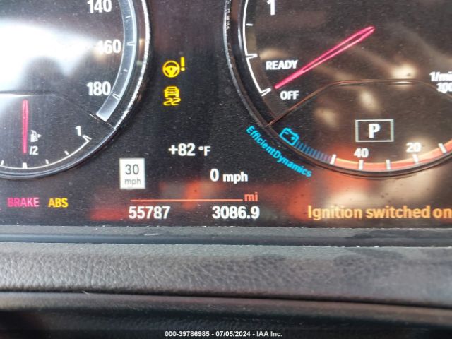 WBS1J5C57JVD36301 BMW M2