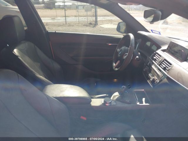 WBS1J5C57JVD36301 BMW M2