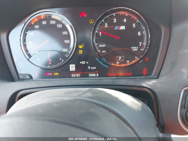 WBS1J5C57JVD36301 BMW M2