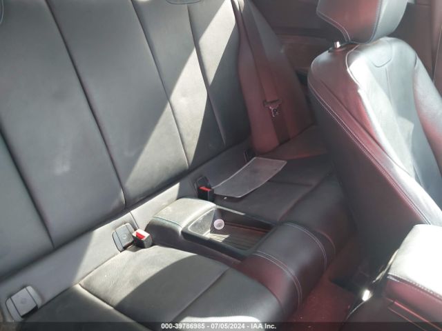 WBS1J5C57JVD36301 BMW M2
