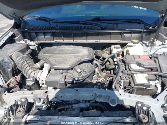 1GYKNBRS4JZ219495 Cadillac Xt5 Standard