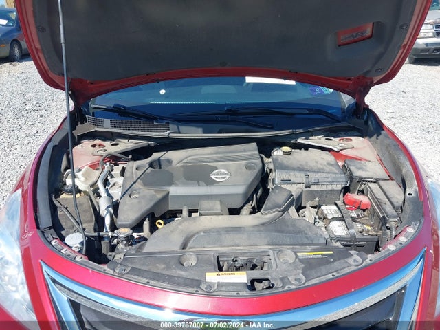 Nissan Altima 2.5 S 2015 1N4AL3AP0FC191876 Image 10