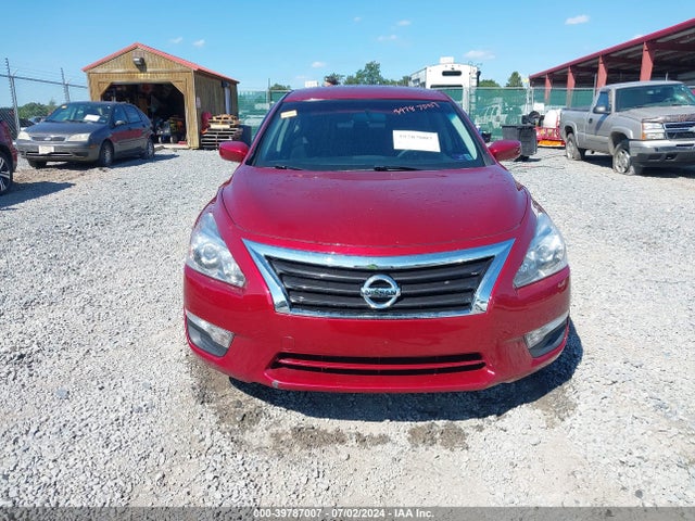 Nissan Altima 2.5 S 2015 1N4AL3AP0FC191876 Image 12