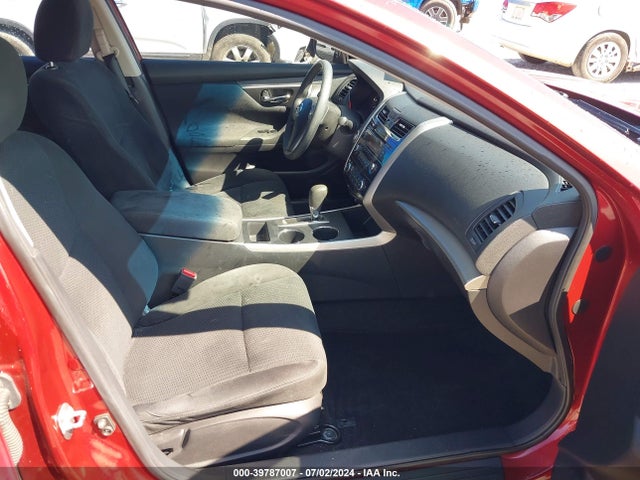 Nissan Altima 2.5 S 2015 1N4AL3AP0FC191876 Image 5