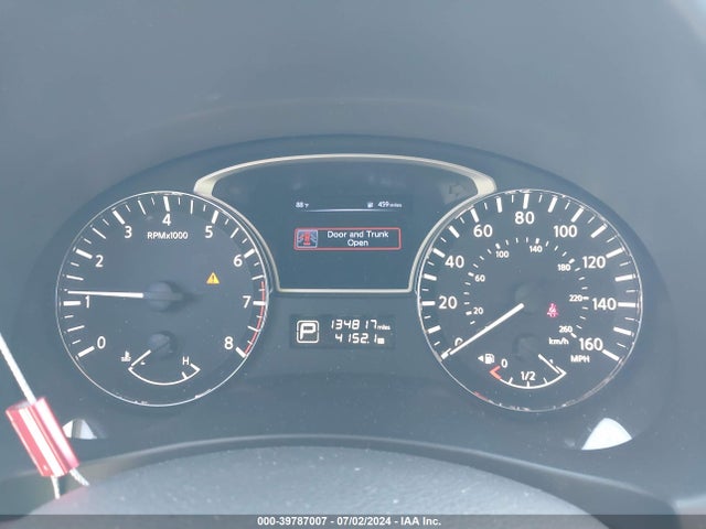 Nissan Altima 2.5 S 2015 1N4AL3AP0FC191876 Image 7