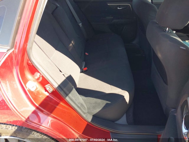 Nissan Altima 2.5 S 2015 1N4AL3AP0FC191876 Image 8