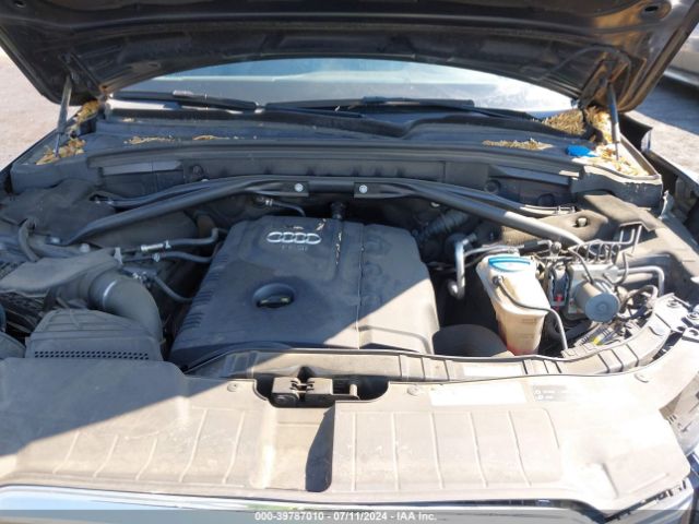 WA1CFAFP1FA047444 Audi Q5 2.0t Premium