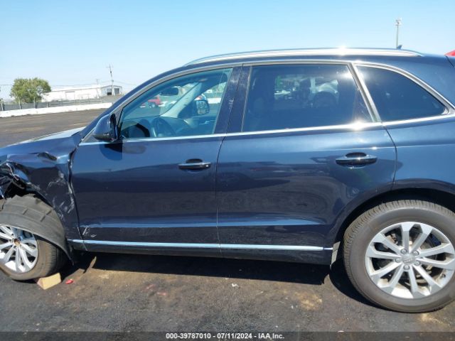 WA1CFAFP1FA047444 Audi Q5 2.0t Premium