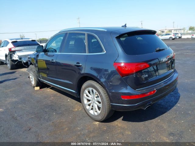 WA1CFAFP1FA047444 Audi Q5 2.0t Premium