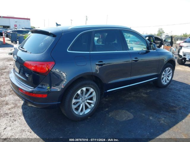 WA1CFAFP1FA047444 Audi Q5 2.0t Premium