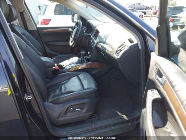 WA1CFAFP1FA047444 Audi Q5 2.0t Premium