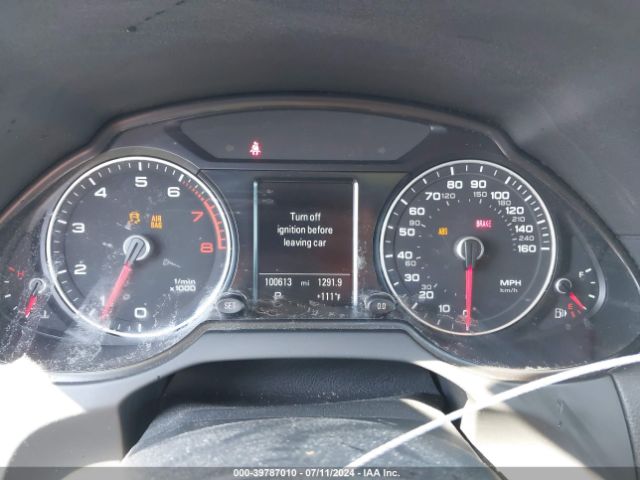 WA1CFAFP1FA047444 Audi Q5 2.0t Premium