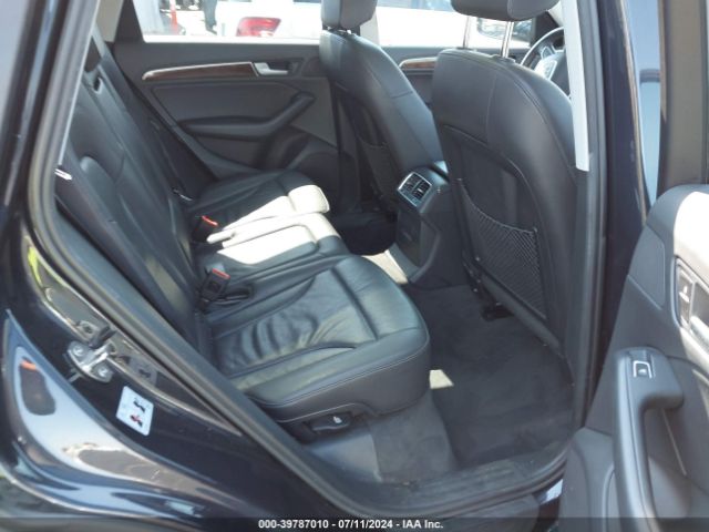 WA1CFAFP1FA047444 Audi Q5 2.0t Premium