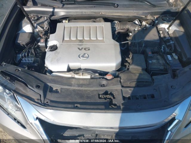58ABK1GG0GU012202 Lexus ES 350