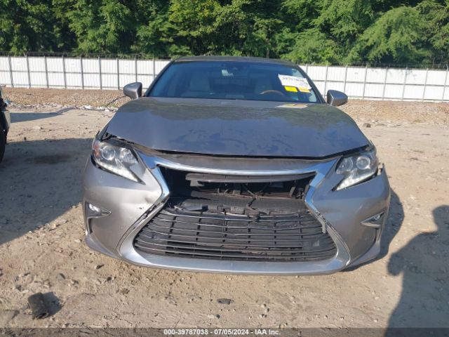 58ABK1GG0GU012202 Lexus ES 350