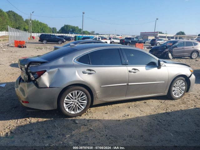 58ABK1GG0GU012202 Lexus ES 350
