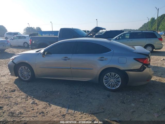 58ABK1GG0GU012202 Lexus ES 350