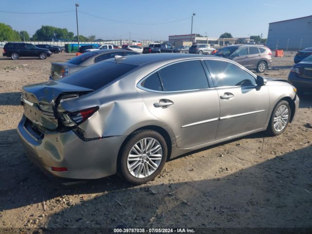 58ABK1GG0GU012202 Lexus ES 350