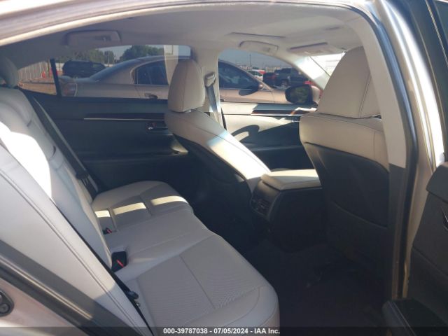 58ABK1GG0GU012202 Lexus ES 350