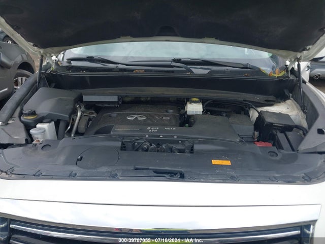 Infiniti QX60 2014 5N1AL0MM6EC545839 Image 10