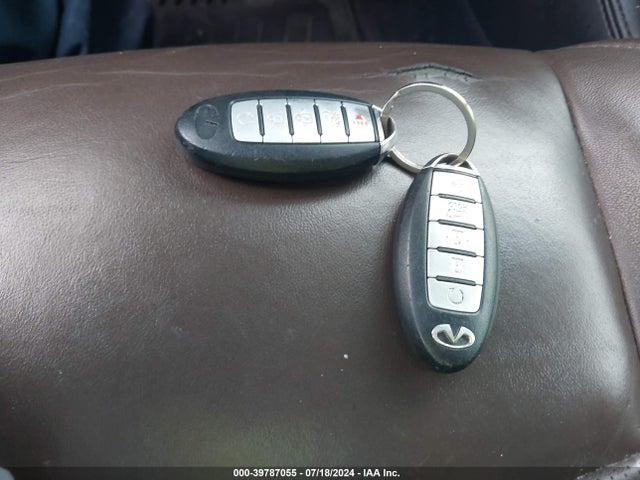 Infiniti QX60 2014 5N1AL0MM6EC545839 Image 11