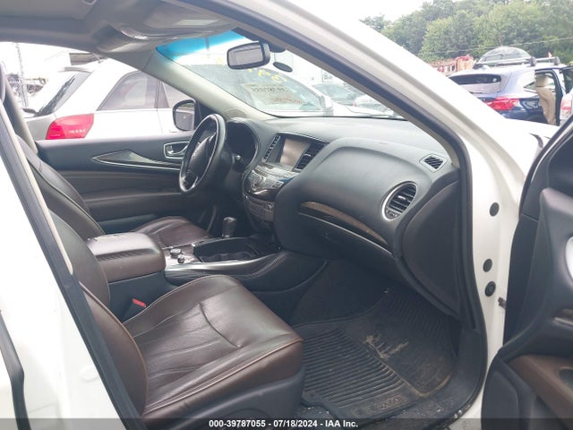 Infiniti QX60 2014 5N1AL0MM6EC545839 Image 5