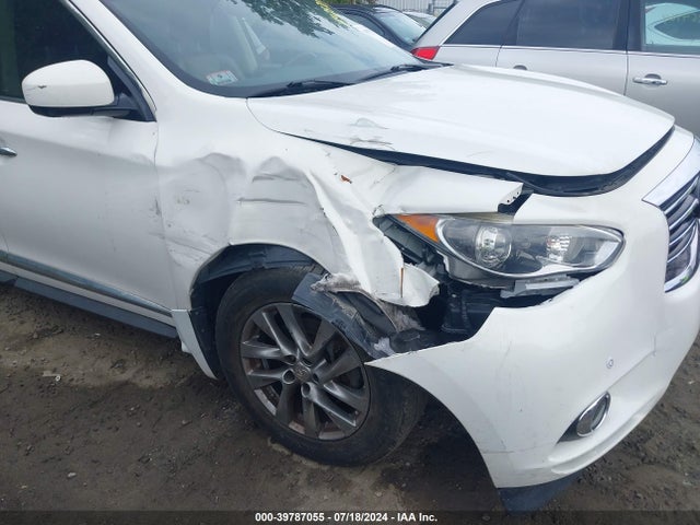 Infiniti QX60 2014 5N1AL0MM6EC545839 Image 6