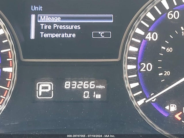 Infiniti QX60 2014 5N1AL0MM6EC545839 Image 7