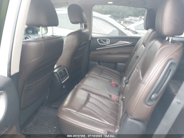 Infiniti QX60 2014 5N1AL0MM6EC545839 Image 8