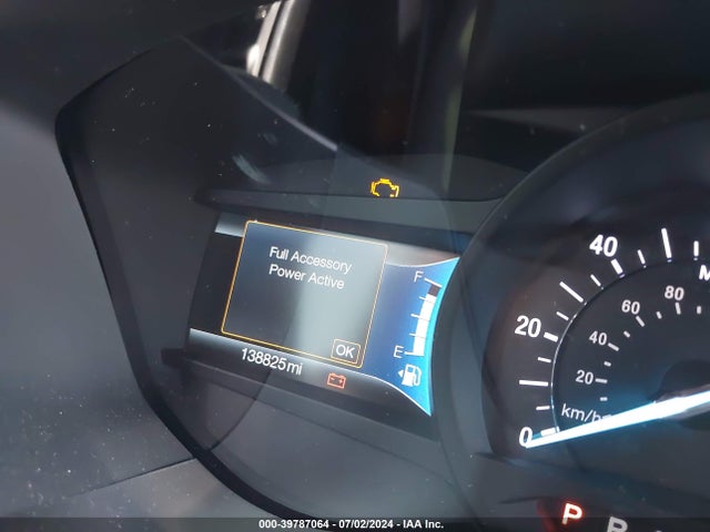 Ford Fusion Hybrid Se 2019 3FA6P0LU7KR134937 Image 15